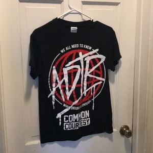 A Day To Remember T-shirt FINAL PRICE